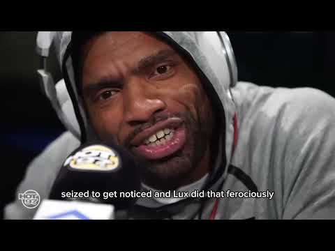 Decoded: Loaded Lux Hot 97 Freestyle