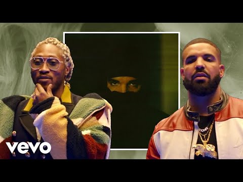 Desires x Time Flies - Drake ft. Future (That Transition! #23)