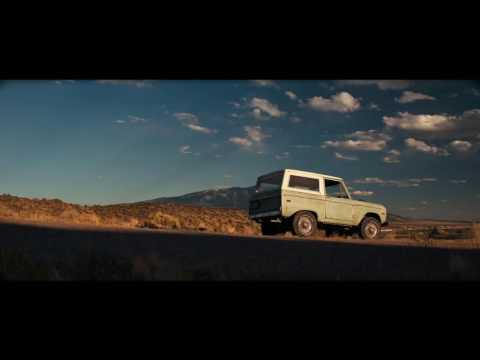 LOGAN (Red Band Trailer)