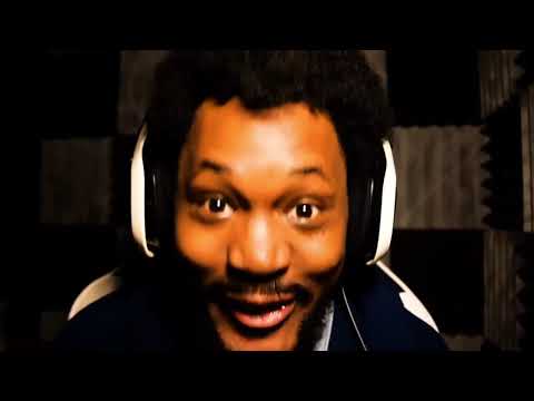 1 HOUR of Coryxkenshin playing horror games