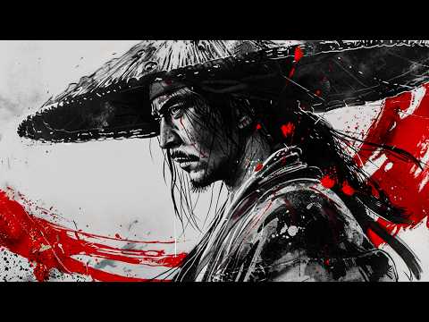 For Those Who Feel Alone - Miyamoto Musashi (Warrior Motivation)