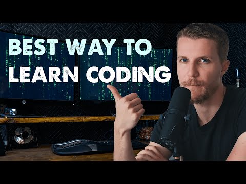 How to Solve Coding Problems (the best way to learn)