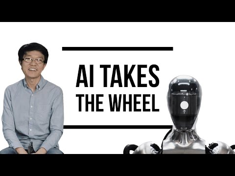 AI Agents Take the Wheel: Devin, SIMA, Figure 01 and The Future of Jobs