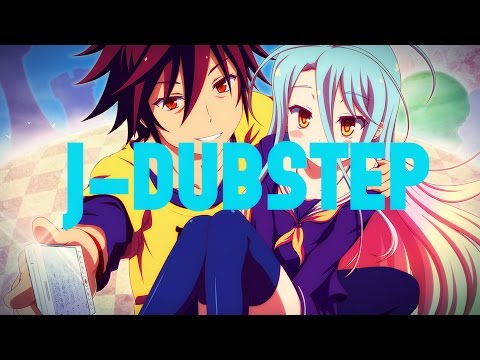 混乱-P - GAME OVER (Osanzi Remix) [J-Dubstep]