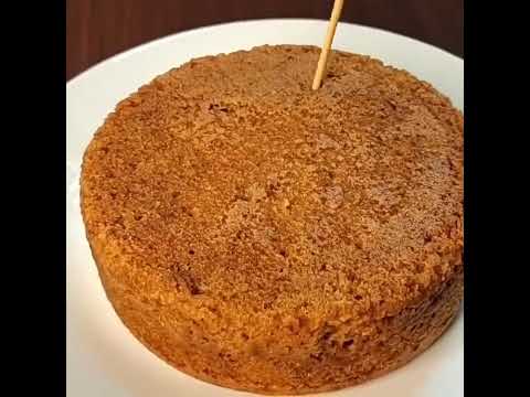 క్రీమ్ లేకుండా సింపుల్ కూల్ కేక్ Eggless Cool Cake Recipe in Telugu #coolcake #shorts