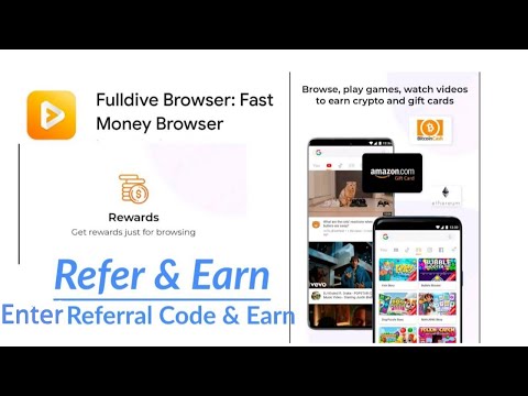 fulldive browser promo code | fd browser referral code | fulldive browser referral code | full dive