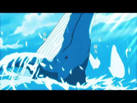 【自主制作アニメ】 Blue Lemonade-ブルーレモネード - 予告Long Ver