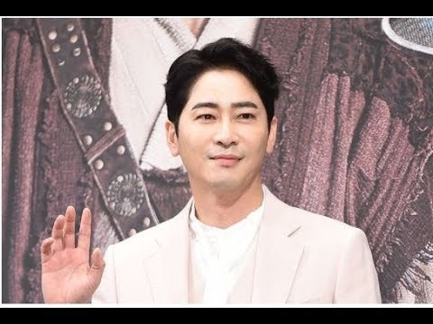 Actor Kang Ji Hwan Arrested For Sexual Assault