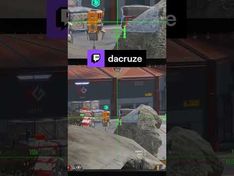 Highlight: We did him dirty.Sorry octane! #apexlegends #longbow #boom #Headshot | dacruze on #Twitch