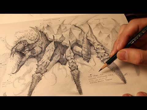 FIX Your Creature Designs with These Pro Tips