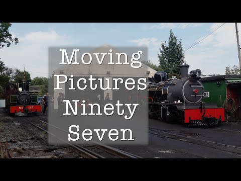 Moving Pictures Ninety Seven - 16/8/24