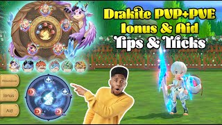 Draconia Saga - Drakites PVP+PVE | IONUS | AID [FILIPINO/TAGALOG]