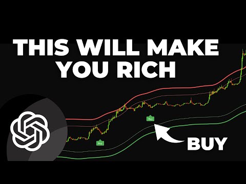 ChatGPT Trading Strategy That Will Make You Rich