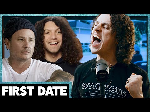 NSP x Blink-182 - First Date (Cover)