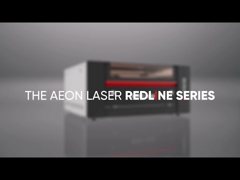 Aeon Laser Redline Series: Redefining CO2 Laser Technology