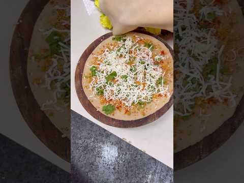 Sing bhujia  paratha |#shorts #shortcreator #food #parathalovers #paratha #breakfastideas #ytshots