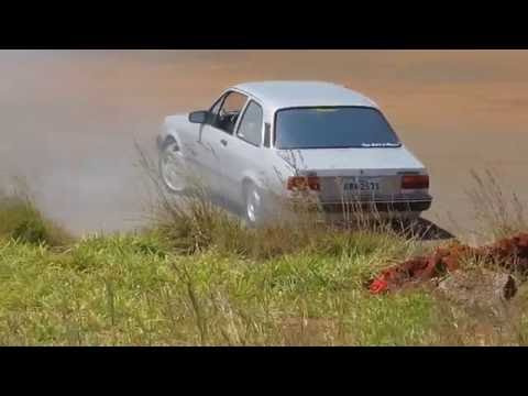 Chevette Ap 2.0 turbo Burnout