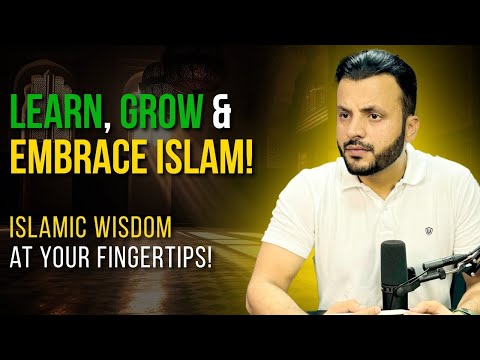 Shahada GPT: Ask anything about “Islam” | Groundbreaking Innovation