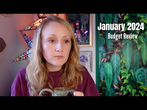 Furlough is feeling more like "let go" | January 2024 Budget Review