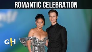 Lana Condor Shares Details of Heartfelt Wedding with Anthony De La Torre | Entertainment News