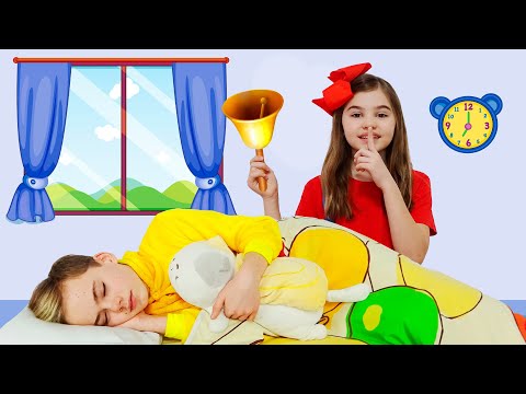 Are You Sleeping Brother John song 🔔 More Kids Songs