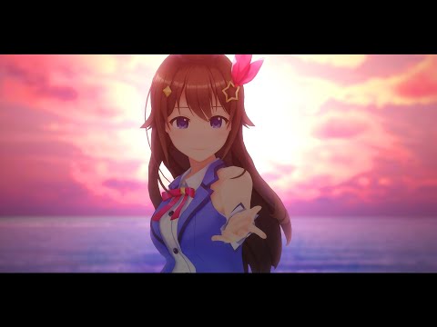 【ホロライブMMD】ホロのなつやすみ