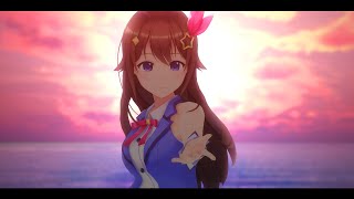 【ホロライブMMD】ホロのなつやすみ