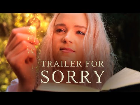 Sorry - Muinein Saga | Official Trailer