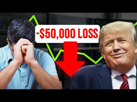 I Lost BIG on Trump Company Stocks - What Went Wrong!