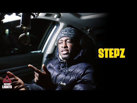 "Stepz" | Hazard Lights ⚠️