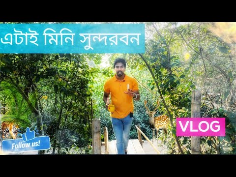 বিনামূল্যে সুন্দরবনের অভিজ্ঞতা  | প্রকৃতির রানি সুন্দরবনের সান্নিধ্যে চাইলে চলে আসুন এই জায়গায় l