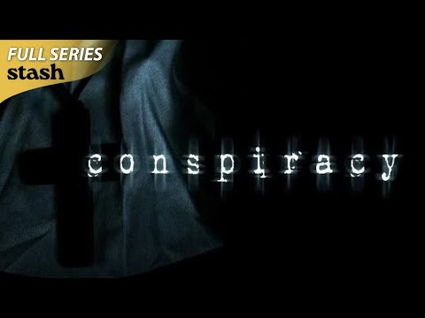 Church | Conspiracy | S01E03 | Full Episode | Secrets Throughout History