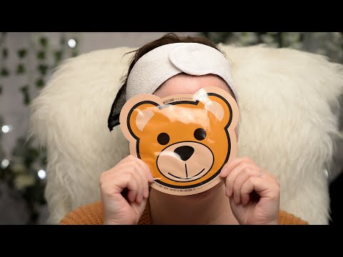 Moschino + Sephora Collection Bear Toy Honey Mask  | CORRIE V