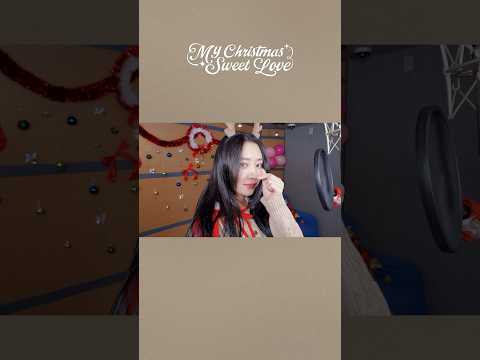 [Special Clip] Dreamcatcher(드림캐쳐) 'My Christmas Sweet Love' #드림캐쳐 #My_Christmas_Sweet_Love