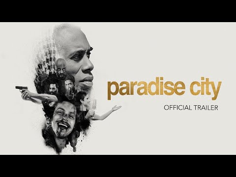 Paradise City (2021) | Official Trailer HD