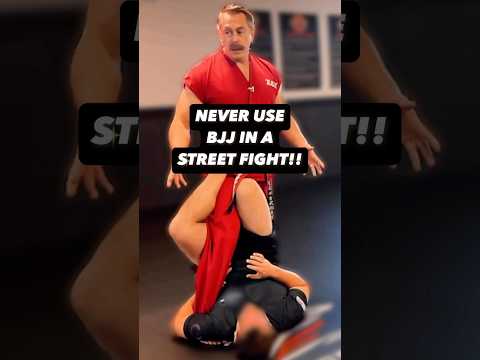 BJJ Instructors Don’t Want You To Learn This! #masterken #martialarts #puppetmaster