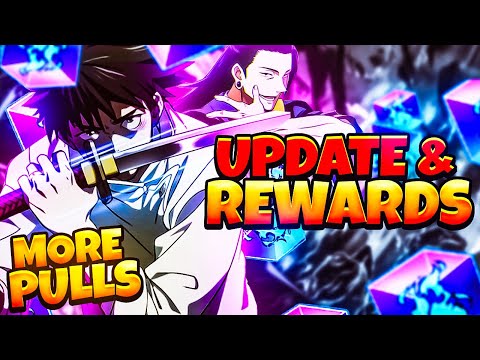 30+ FREE PULLS INCOMING! YUTA & NEW EVENT TOMORROW!  | JJK: Phantom Parade