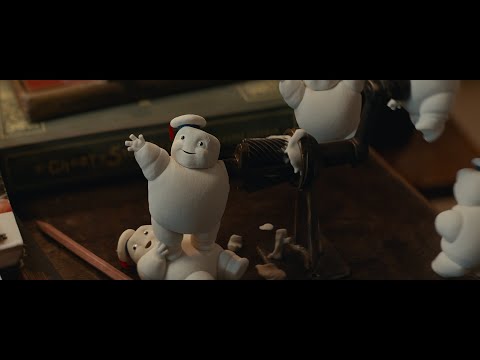 Ghostbusters: Frozen Empire - Official® Trailer 2 [4K UHD]