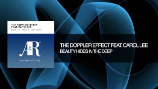 The Doppler Effect - Beauty Hides In The Deep (The Blizzard Remix)