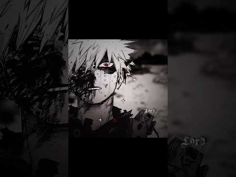 Bakugou’s death, manga animation #animation #mha #manga