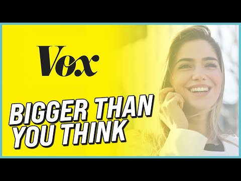 Vox is Bigger Than You Thought | History of Vox