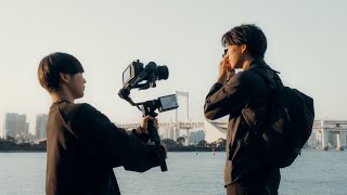 All the tips for shooting Cinematic Videos  