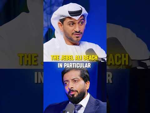 The Surprising Truth About Jebel Ali Beach Nobody Tells You