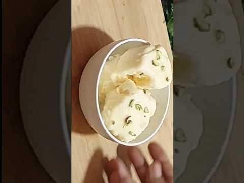 Instant Icecream Mix powder Recipe अब आइसक्रीम बनाना हुआ आसान #shorts