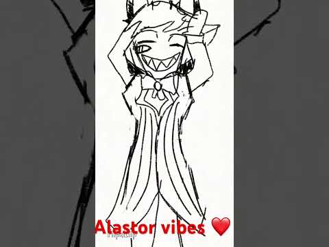 #music #beats #anime #beat #art #hazbinhotel #alastor #animeart07 #cute #dance #helluvaboss #deer 🍓