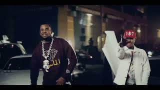 Tyga - Switch Lanes  Feat The Game (Official Music Video) In HD