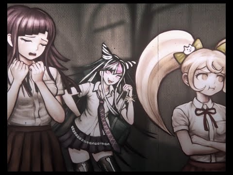 mikan tsumiki edit - cooler than me