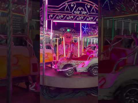 Diwali Vibes Funfair | गावची jatra | #funfair #diwalivibes