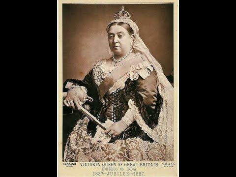 Queen Victoria