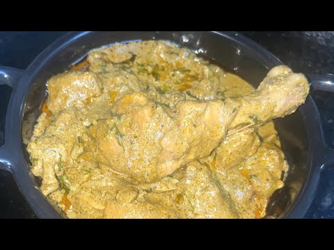 Delicious and Simple Creamy Chicken Recipe